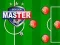 Gra Master Soccer w Internecie