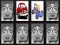 Gra Racing Cars Memory w Internecie