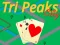 Gra Tri Peaks City w Internecie