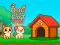 Gra Dog and Cat Sweet w Internecie