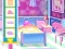 Gra Fashion Doll Dream House Decorating w Internecie