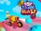 Gra Toy Tank Blast w Internecie