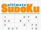 Gra Ultimate Sudoku HTML5 w Internecie
