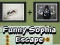 Gra Funny Sophia Escape w Internecie