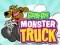 Gra Scooby-Doo Monster Truck w Internecie