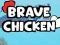 Gra Brave Chicken w Internecie