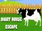 Gra Diary Horse Escape w Internecie