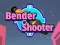 Gra Bender Shooter w Internecie