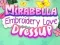 Gra Mirabella Embroidery Love Dress Up w Internecie