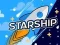 Gra Starship w Internecie