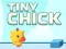 Gra Tiny Chick w Internecie
