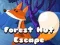 Gra Forest hut escape w Internecie