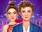 Gra Celebrity Couple Red Carpet Fashion w Internecie