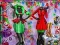 Gra Xmas shopping window w Internecie