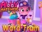Gra Abby Hatcher Word train w Internecie