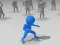 Gra Epic Stickman Challenge w Internecie