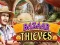 Gra Bazaar thieves w Internecie