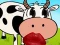 Gra Find the Invisible Cow w Internecie