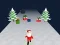 Gra 3D Santa Run w Internecie
