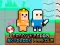 Gra Candy Kingdom Skyblock Parkour w Internecie