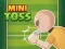 Gra Mini Toss w Internecie