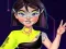 Gra Princesses Cyber Robot vs Nature w Internecie