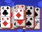 Gra Octopus Pyramid Solitaire w Internecie