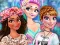 Gra Princess Style Vlog Spring Refreshment w Internecie