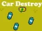 Gra Car Destroy w Internecie