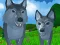 Gra Wolf simulator wild animals w Internecie
