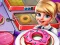 Gra Cooking Fast: Donuts w Internecie