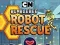 Gra Bumblebee Robot Rescue w Internecie