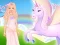 Gra Girl And The Unicorn w Internecie