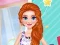 Gra Princess Kitchen Stories: Birthday Cake w Internecie