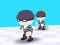 Gra 3D Knife Shooter w Internecie
