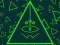 Gra Neon Cube Escape w Internecie