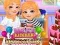 Gra Roxie's Kitchen: Birthday Cake For Mom w Internecie