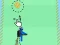 Gra Noob and Rainbow Friends w Internecie