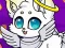 Gra Halloween Cute Pets w Internecie