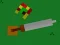 Gra Sword And Zombie w Internecie