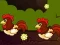 Gra Rescue The Blue Bird 1 w Internecie