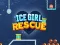 Gra Ice Girl Rescue w Internecie