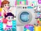 Gra Children Laundry w Internecie