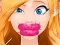 Gra Cute Lips Plastic Surgery w Internecie