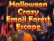 Gra Crazy Emoji Forest Escape w Internecie