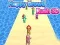 Gra Happy Crowd Rush 3D w Internecie