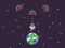Gra Pixel Protect Your Planet w Internecie
