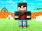 Gra Robby The Lava Tsunami w Internecie