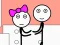 Gra Stickman Jailbreak - Love Story w Internecie