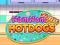 Gra Nom Nom Hotdogs w Internecie
